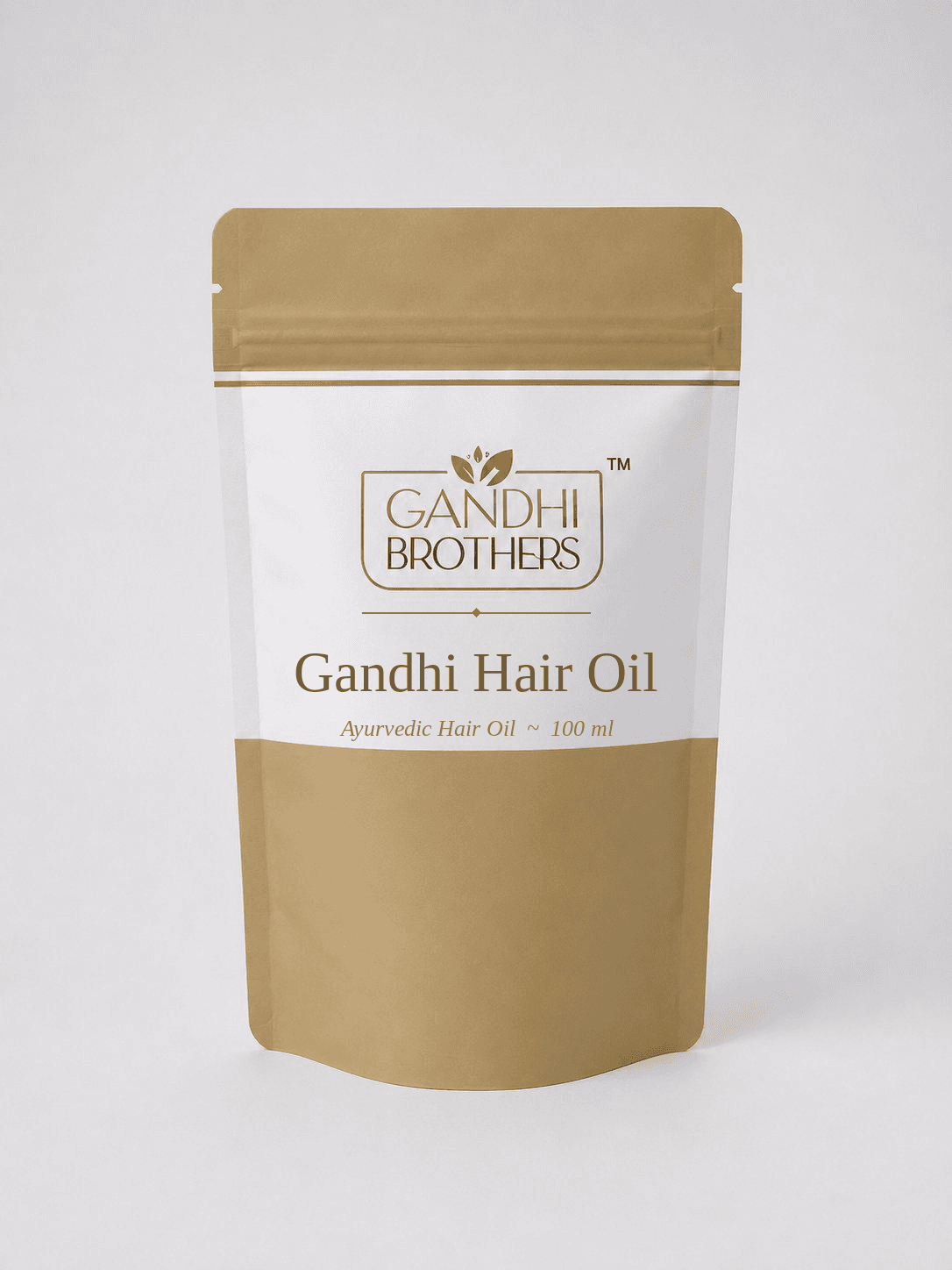 Gandhi Hair Oil (100ml)